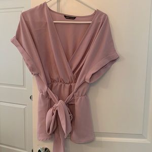 SHEIN blouse